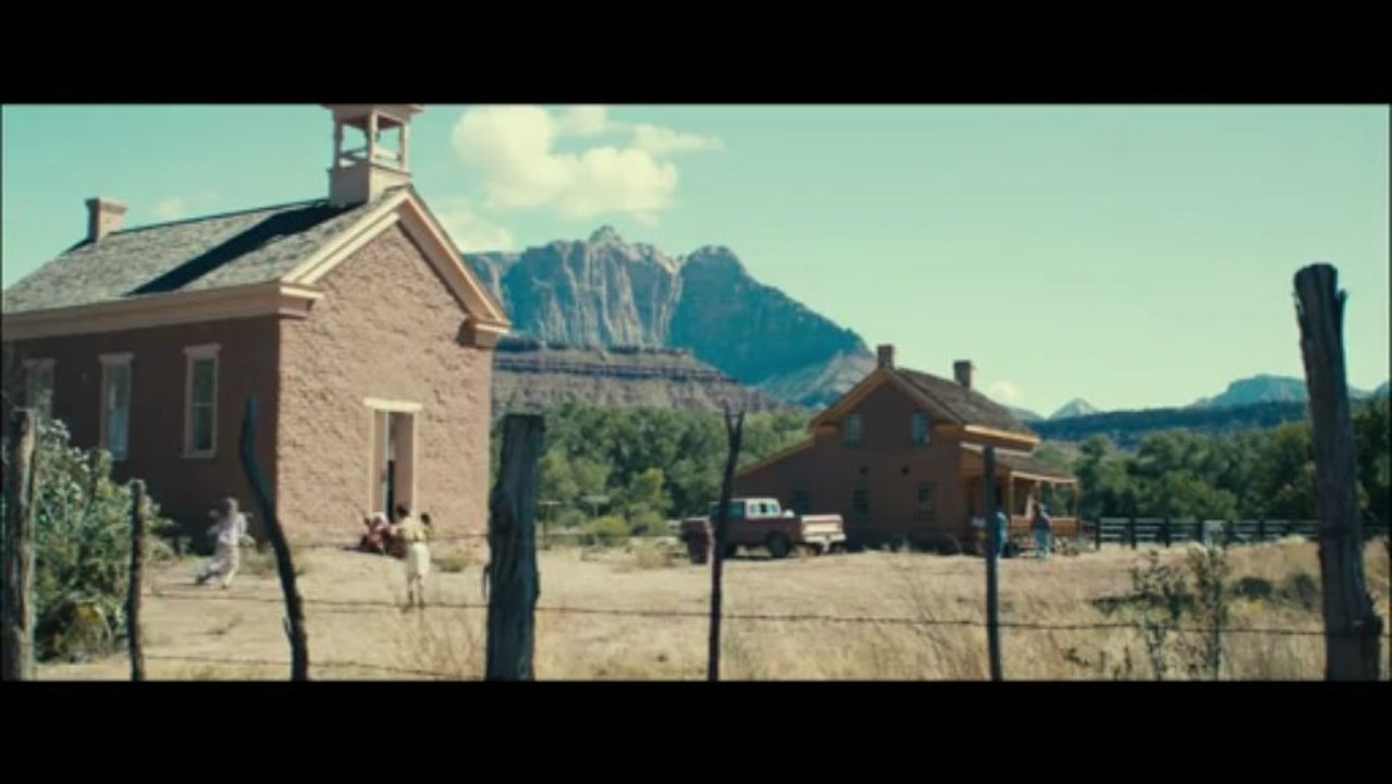 nouv.o.monde, le Festival Cinéma de Rousset - Pays d'Aix présente "Jeunesses de Rêves de Révoltes"