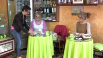 Boulangerie Chocolaterie Favaro à Gaillac