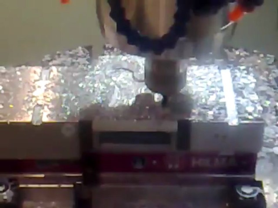 SPINNER CNC TAKIM TEZGAHLARI FABRİKASI  -  U 620