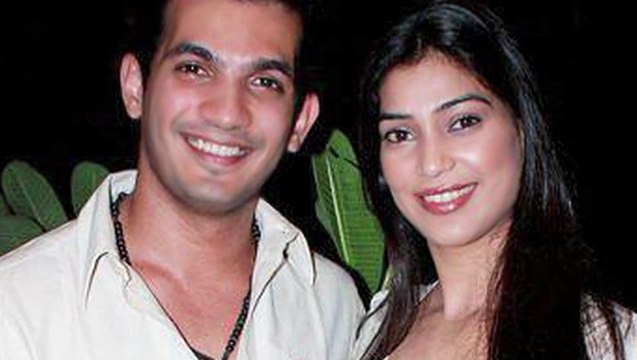 Arjun Bijlani - Neha Swami Wedding Ceremony