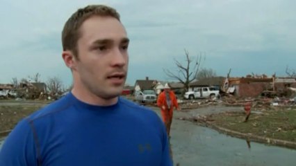 Oklahoma tornado: Disaster declared as dozens are killed