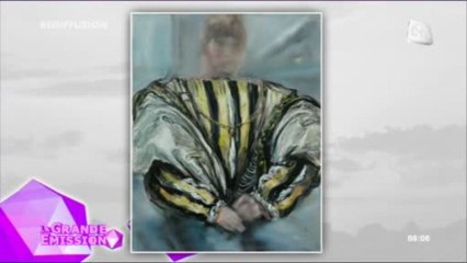 Exposition Marie Rauzy à Marseille