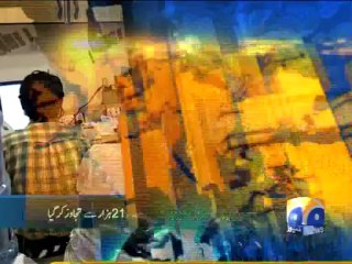 Geo Headlines-21 May 2013-1000