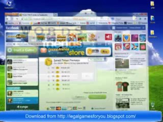 Words With Friends Facebook Hack Coins Generator 2013