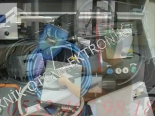 Dijital Gösterge Tamiri   Bilecik - Dailymotion