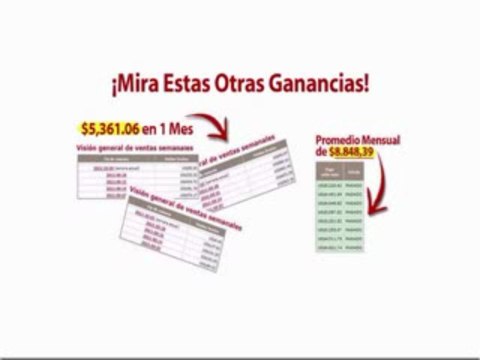 Crear Un Blog Rentable - 50% De Comision (view mobile) | Crear Un Blog Rentable - 50% De Comision (view mobile)