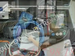 Dijital Gösterge Tamiri - Dailymotion