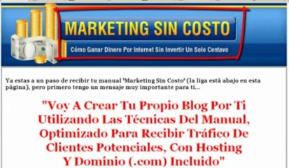 " Crear Un Blog Rentable - 50% De Comision (view mobile)  |  Crear Un Blog Rentable - 50% De Comision (view mobile) "