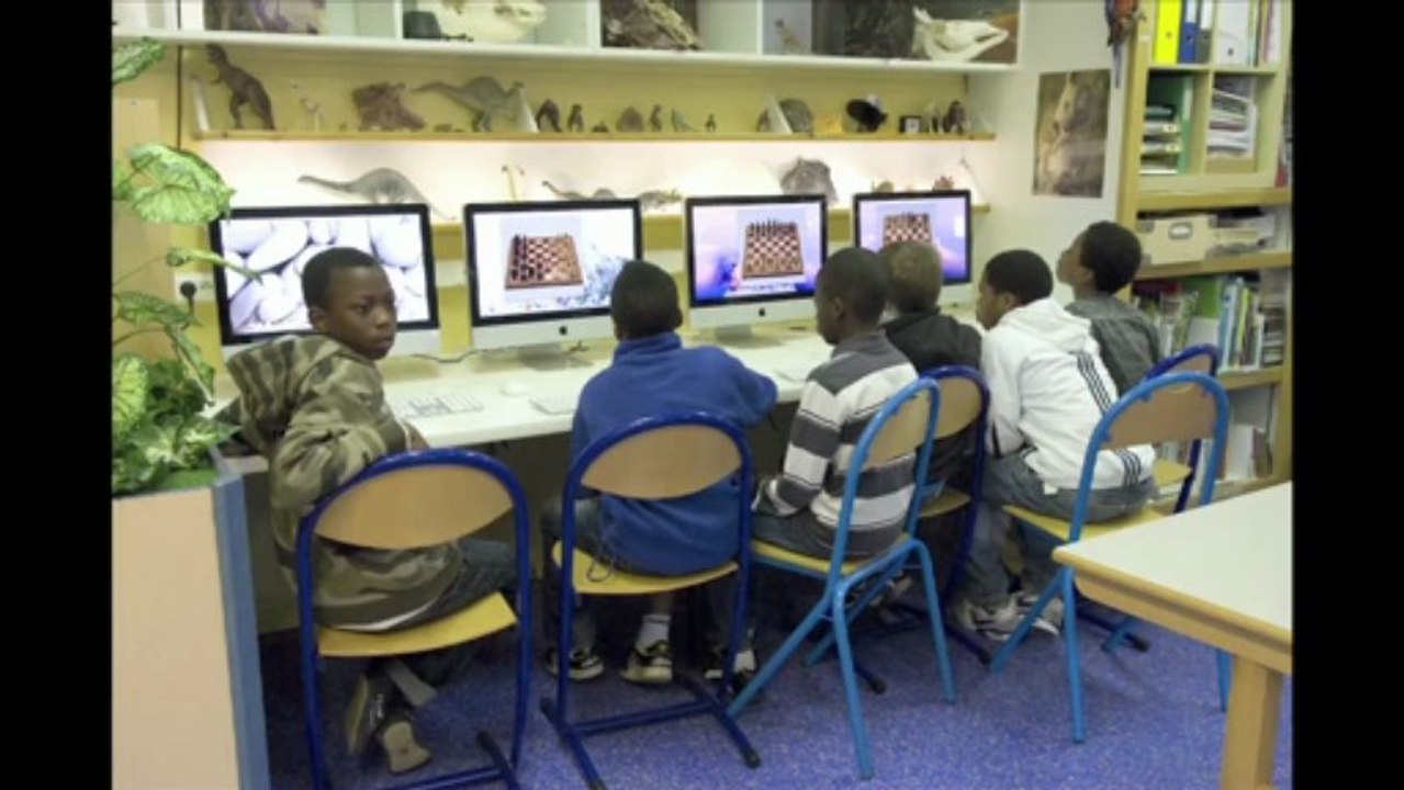 7ème printemps des Universités Populaires à la MJC de Ris-Orangis