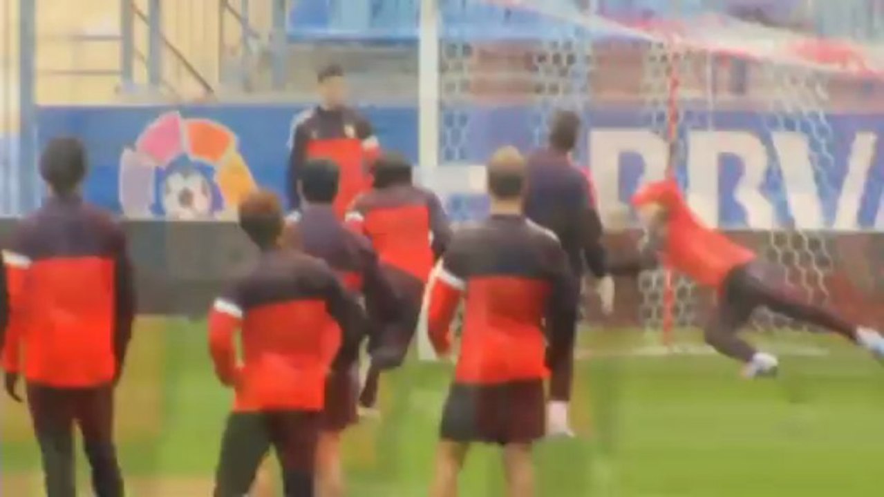 Falcao vor Wechsel? 'Werden seine Entscheidung unterstützen'