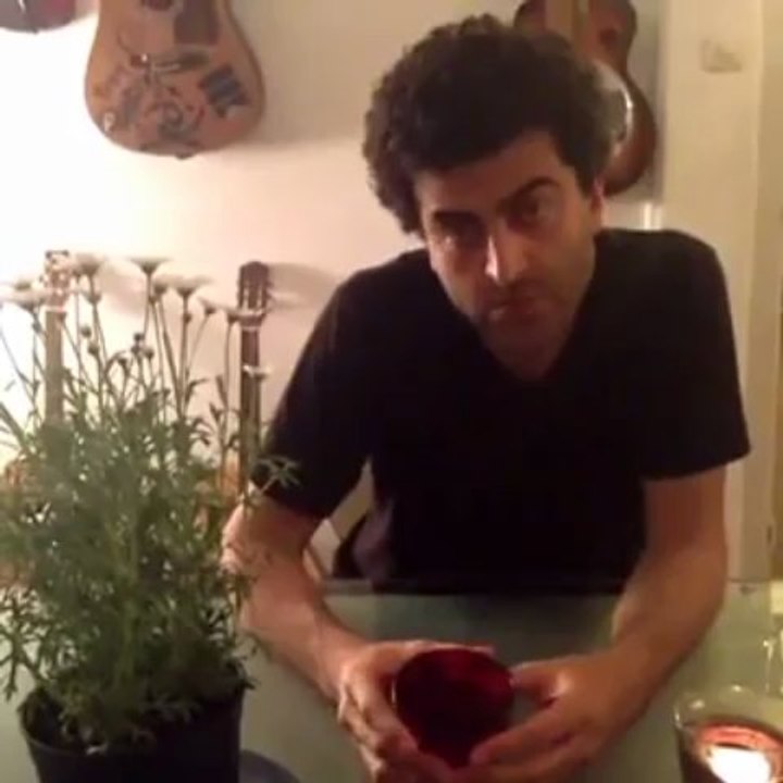 Çok Kısa Süren Aşk!