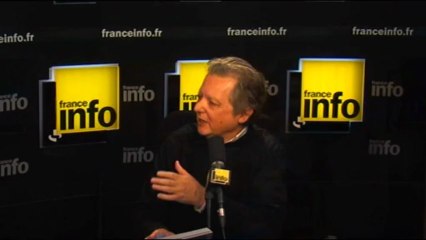 Une ligne de fracture au sein de l’UMP
