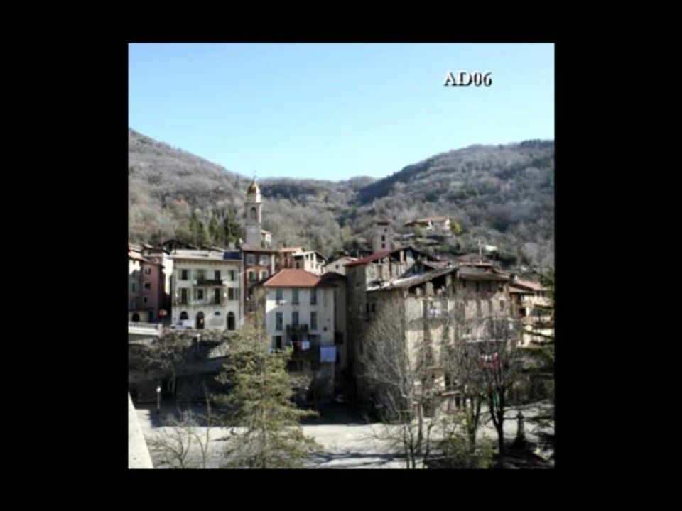 Témoignage Partie 7/2- Docteur Michel Deberdt, habitant de Berthemont-les-Bains, hameau de Roquebillière – Fonds AMONT