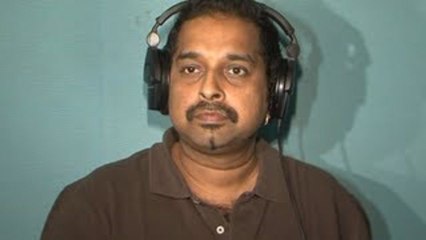 Interview Of Shankar Mahadevan For Show 'Maharana Pratap'