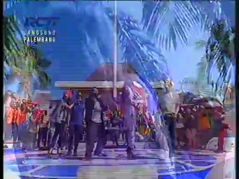 [130519]dahSyat RCTI - Mulan Jameela-Abrakadabra