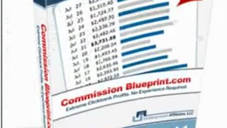 CB Affiliate Blueprints - Pull *massive* Results From CB! | CB Affiliate Blueprints - Pull *massive* Results From CB!