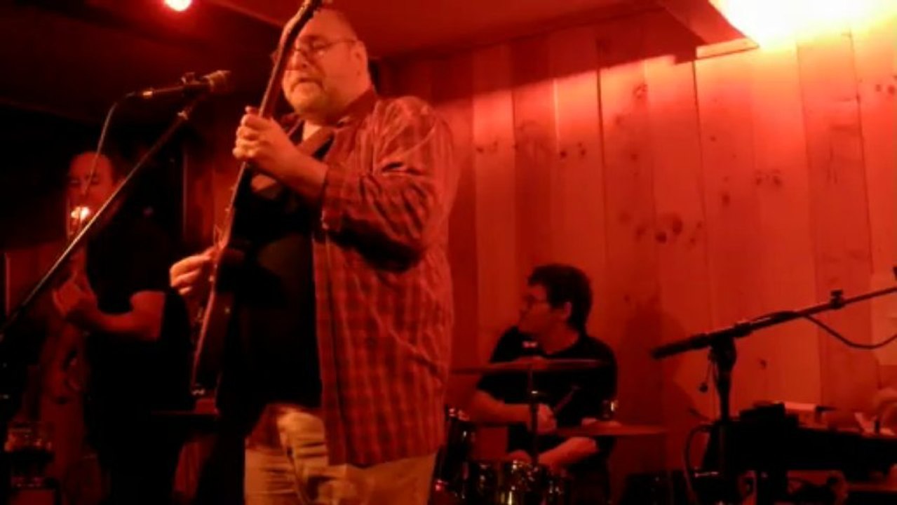 NICOLAS CASSAGNEAU "NICO AND CO" (MICHEL LORENZO, LE RETOUR)