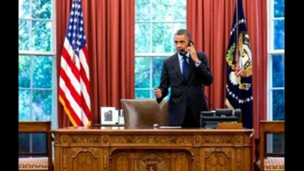 Obama declares OK major disaster