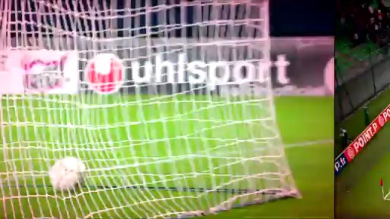 Le clip de la saison 2012-2013