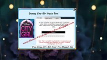 Disney City Girl Hack Cheats Trainer Tool