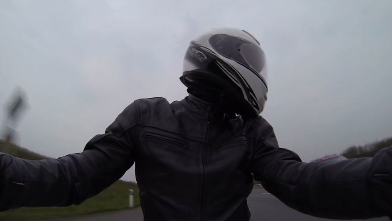 En manque de moto