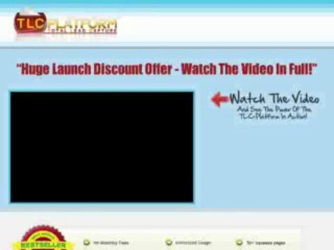 Tlc Platform - Superb Conversions - Super Low Refunds | Tlc Platform - Superb Conversions - Super Low Refunds