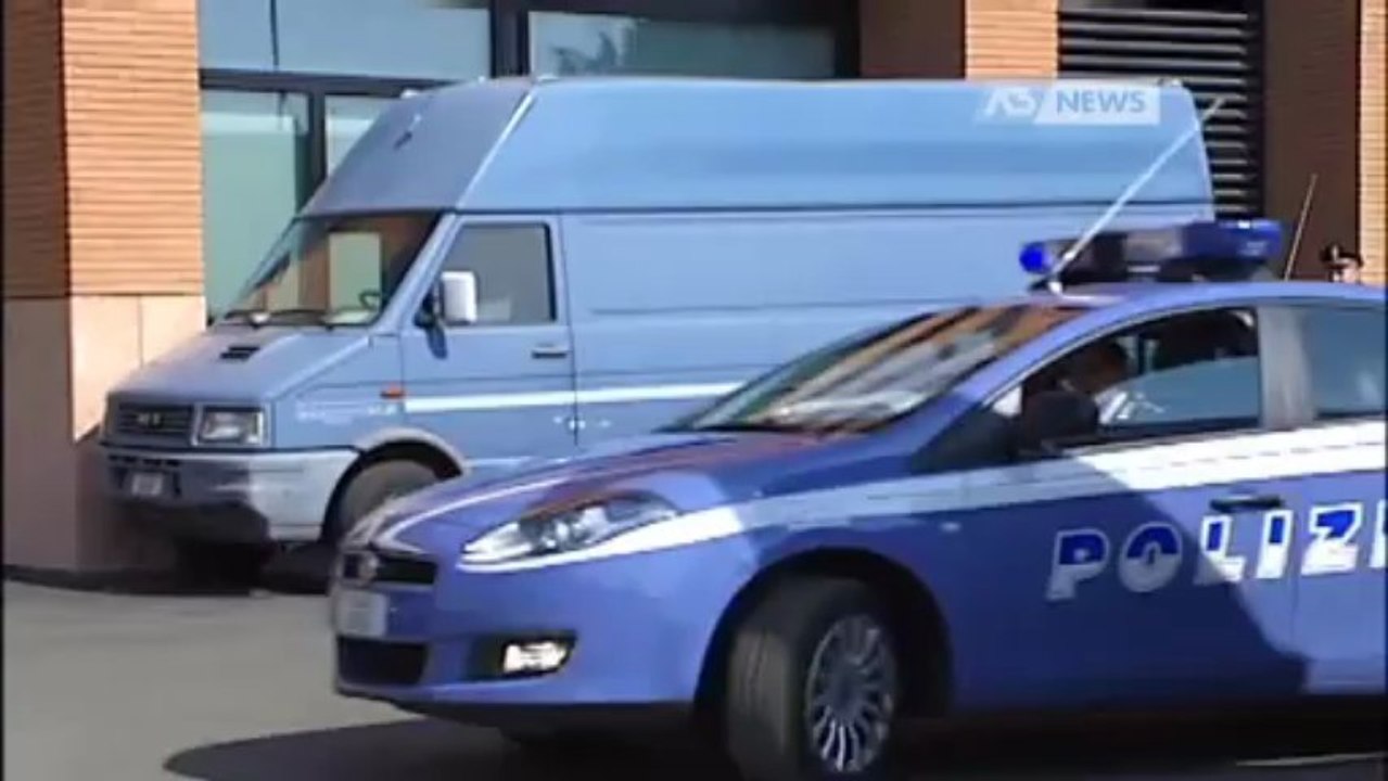TRAFFICO DI SIGARETTE, 12 MILIONI DI MULTA
