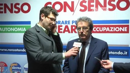 ELEZIONI REGIONALI, IL PDL FA RICORSO