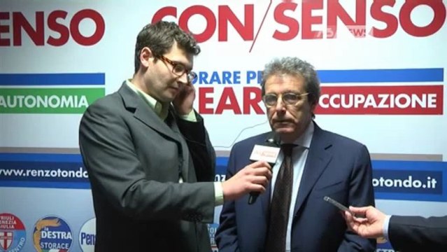 ELEZIONI REGIONALI, IL PDL FA RICORSO