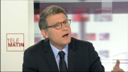 Peillon veut "développer" l'enseignement des langues régionales