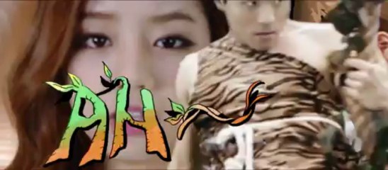 Wonder Boyz - Tarzan