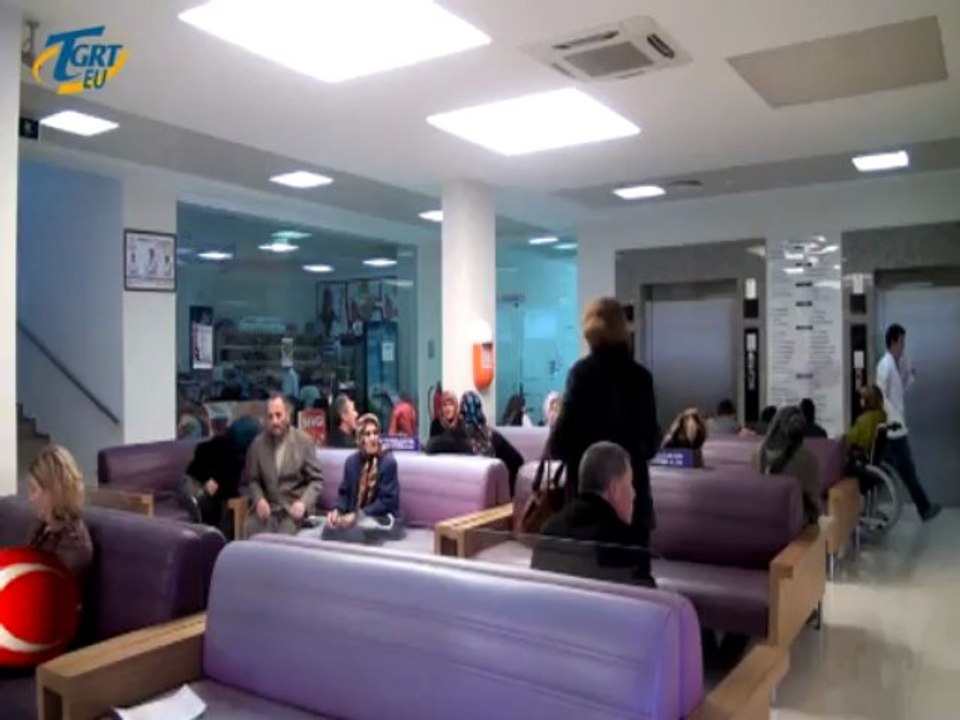 sevgi hastanesi