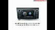 Toyota Sequoia DVD Player with GPS Navigation Stereo Radio
