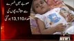 233 New Measles Cases Are  Reported in Punjab 21 May 2013