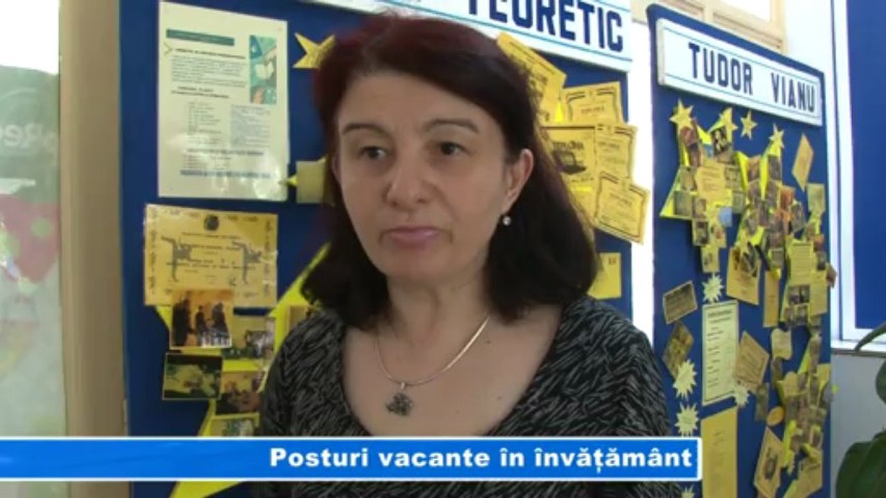 Posturi libere