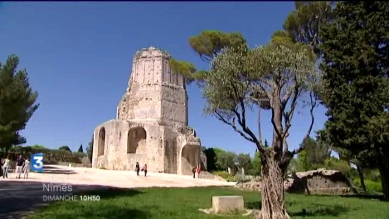 Bande-annonce VAQUI à Nîmes