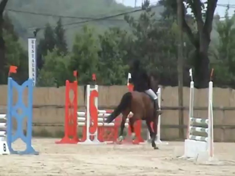 rendezvous de clamens, prépa 95