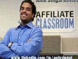 Anik Singal Coaching