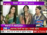 Serial Jaisa Koi Nahin 21st May 2013 Video Watch Online