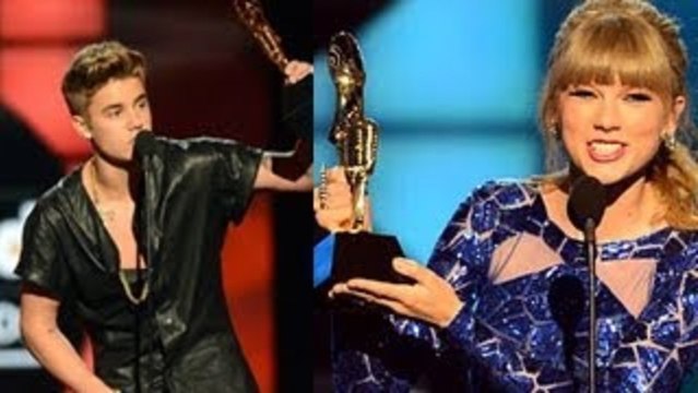 2013 Billboards Music Awards Winners List