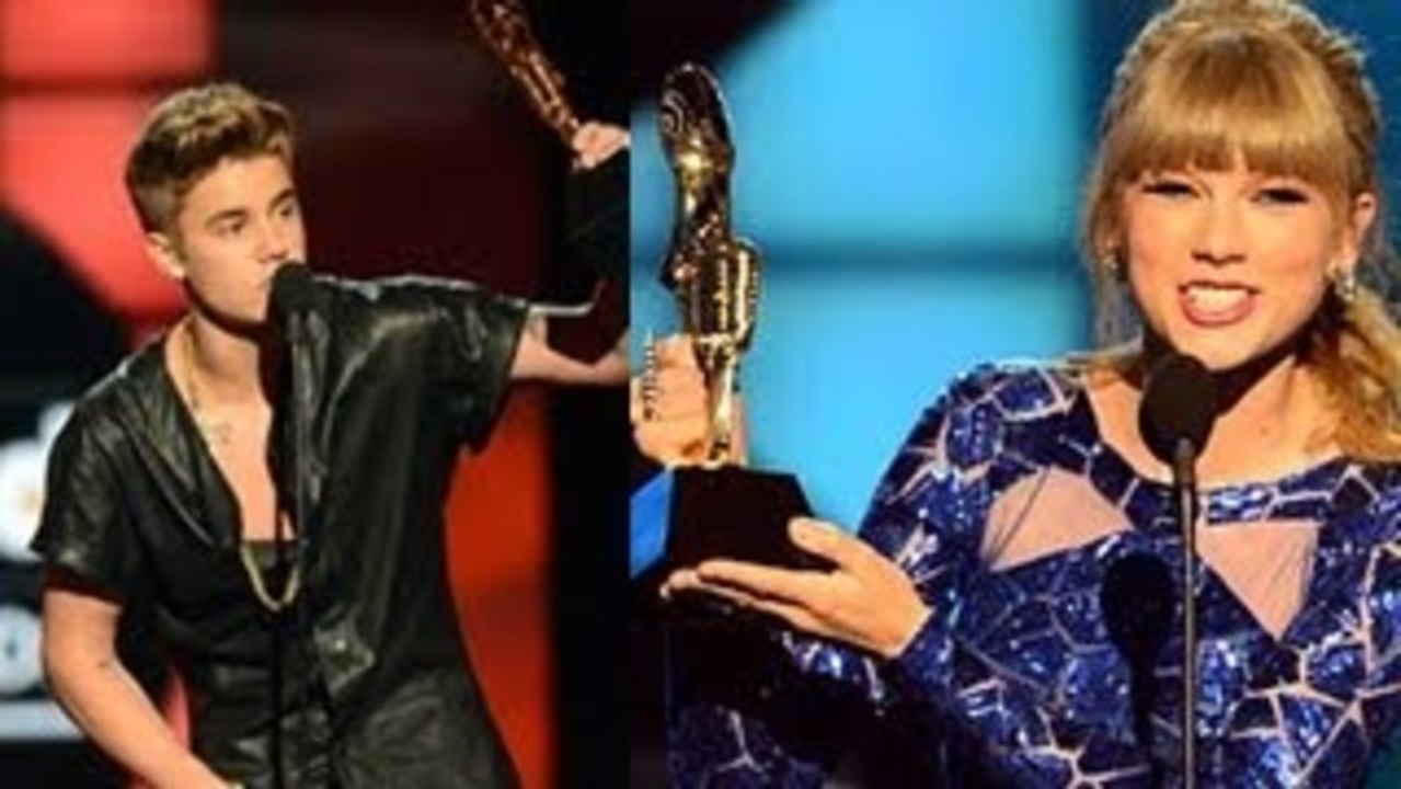 2013 Billboards Music Awards Winners List