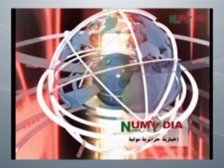 JOURNAL DU 20 MAI 2013 BERBERE TELEVISION