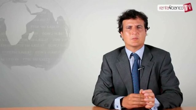 Sesión de transición · Análisis de la apertura de bolsas y mercados 21.05.13