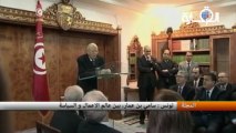 تونس : سامي بن عمار، بين عالم الاعمال و السياسة