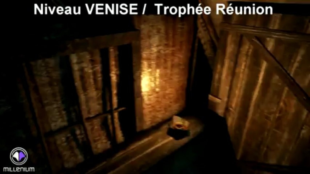 Metro Last Light, Succès - Reunion