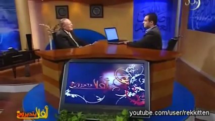 أفلا يتدبرون  صبري الدمرداش  النمل 5