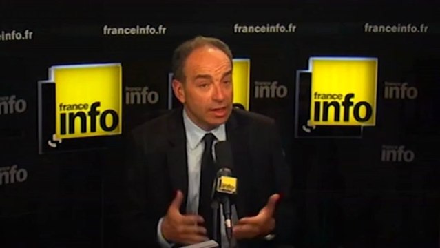 Le 26 mai sera la dernière manif' de Copé contre le mariage homosexuel