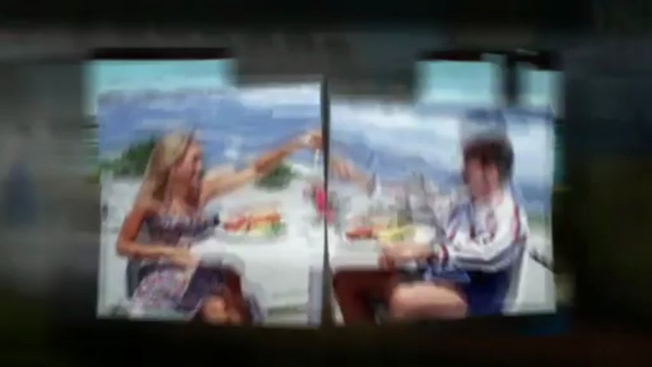 Beautifully Appointed Maine Hotels