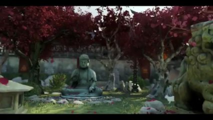 Shadow Warrior - Teaser Trailer