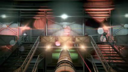 Splinter Cell Blacklist - Trailer du mode Coop [FR]